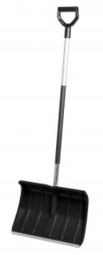 Mikko lumentyönnin - Pihatyökalut - MIK-LUT - 1