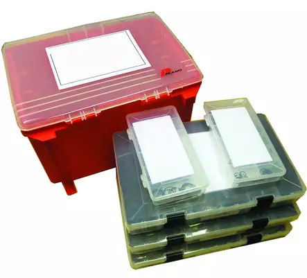 O-RENGASSETTI Sae, Vickers, ORFS jne. - Hydrauliikkatiivisteet - OR-SET - 1