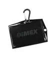 Dimex henkil=C3=B6korttitasku ID-POCKET - Dimex oheistarvikkeet - DIDPOCKET - 1