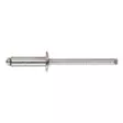 Pop-niitti ruostumaton - POP-niitit ja vetoniitit - POP328RST - 1