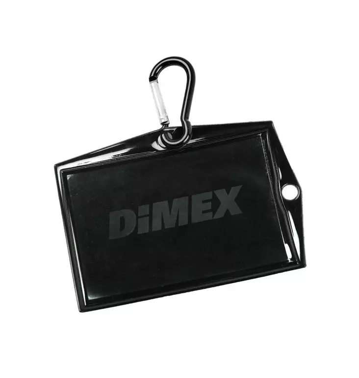 Dimex henkil=C3=B6korttitasku ID-POCKET - Dimex oheistarvikkeet - DIDPOCKET - 1