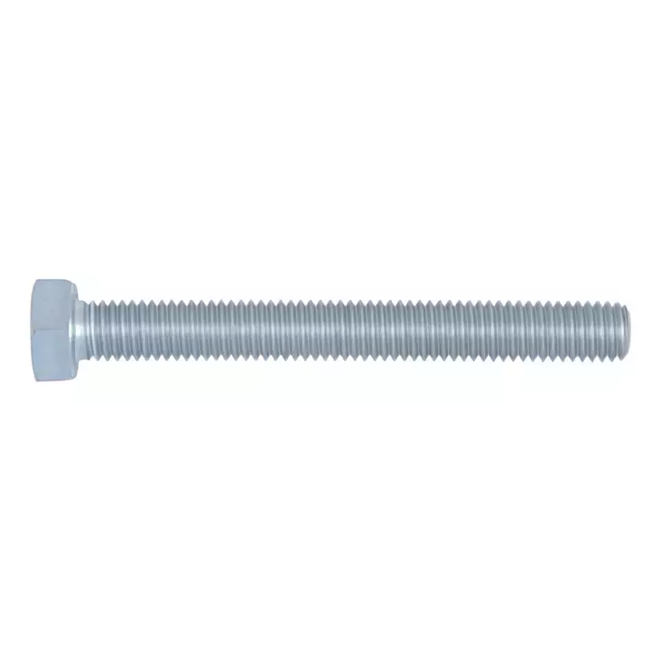 Pultti UNF t=C3=A4yskierre 8.8 - Pultit lujuus 8.8 - 14UNF12T - 1
