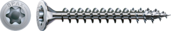Spax puuruuvi täyskierre Wirox pinnoite - Yleisruuvit (puuruuvit ) - XU3516T - 1