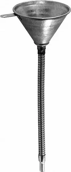 Triumf metallisuppilo - Astiat ja suppilot - 2290T - 1