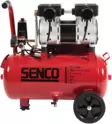 Senco kompressori AC20224BL - Paineilma kompressorit - AFN0038EU - 1