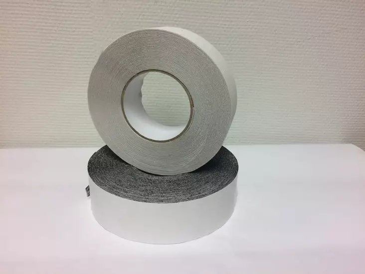 Liukuesteteippi 50mm - Rakennusteipit - P-6LE50X18MU - 1