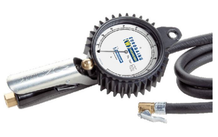 EURODAINU RENGASPAINEMITTARI 0.7 - 12bar - Paineilmatyökalutarvikkeet - RPM-EURODAINU - 1