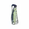 Leatherman Skeletool CX verdant - Leatherman monitoimityökalut - A415V - 2