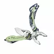 Leatherman Skeletool CX verdant - Leatherman monitoimityökalut - A415V - 3