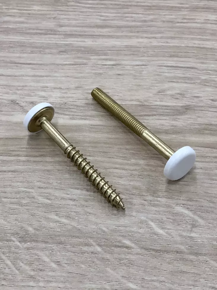 Peitetulppa huonekaluruuville - Huonekaluruuvit - PTHKRV - 1