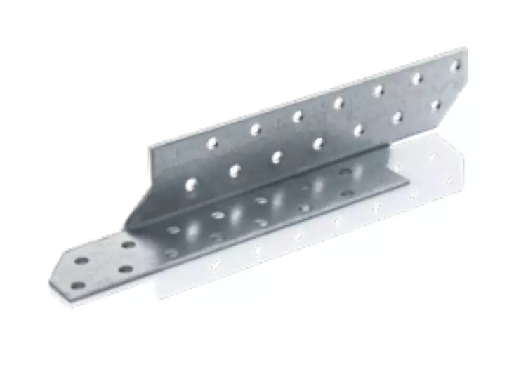 KANNATUSLEVY vasen - Kannatus -ja haarukkalevyt - KALE170V - 1