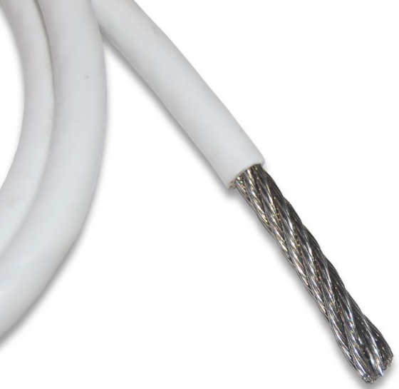 Kettuvaijeri - Vaijerit - VAIM23V - 1