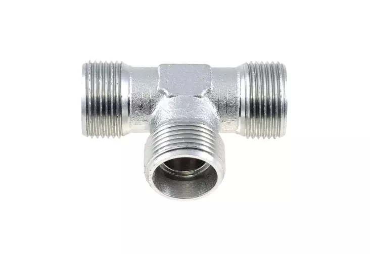 T-LIITIN raskassarja 16mm - Raskassarja - TS-16X - 1