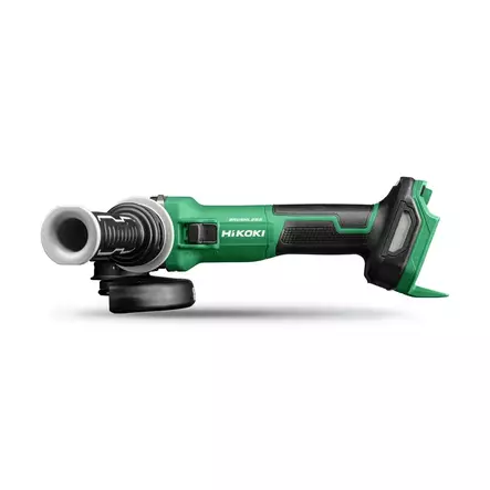 Hikoki akkukulmahiomakone 18V G1813DVEW2Z - HiKoki akkutyökalut - G1813DVEW2Z - 1