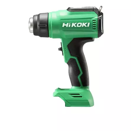 Hikoki akkukuumailmapuhallin 18V RH18DAW4Z - HiKoki akkutyökalut - RH18DAW4Z - 1