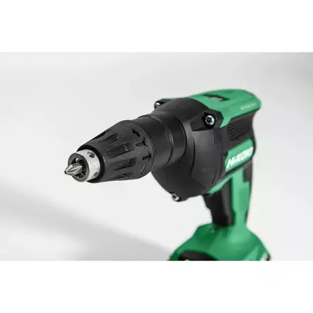 Hikoki akkunauharuuvari 18V W18DAW3Z - HiKoki akkutyökalut - W18DAW3Z - 2