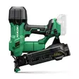 Hikoki akkukäyttöinen huopakattonaulain 18V NV1845DAW6Z - HiKoki akkutyökalut - NV1845DAW6Z - 1