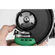 Hikoki akkukulmahiomakone 18V G1813DVEW2Z - HiKoki akkutyökalut - G1813DVEW2Z - 5