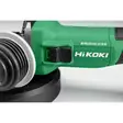 Hikoki akkukulmahiomakone 18V G1813DVEW2Z - HiKoki akkutyökalut - G1813DVEW2Z - 6