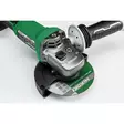 Hikoki akkukulmahiomakone 18V G1813DVEW2Z - HiKoki akkutyökalut - G1813DVEW2Z - 4