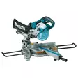 Makita akkujiirisaha DLS714NZ 18V LXT - Makita akkutyökalut - DLS714NZ - 1