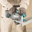 Makita akkumetallipyörösaha DCS552Z LXT 18V - Makita akkutyökalut - DCS552Z - 2