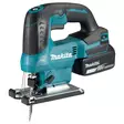 Makita akkupistosaha DJV184Z LXT 18V - Makita akkutyökalut - DJV184Z - 1