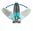 Makita akkupistosaha DJV184Z LXT 18V - Makita akkutyökalut - DJV184Z - 8