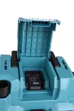 Makita akkupölynimuri DVC750L 18V - Makita akkutyökalut - DVC750LZ - 9