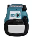 Makita akkupölynimuri DVC750L 18V - Makita akkutyökalut - DVC750LZ - 4