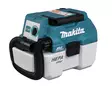 Makita akkupölynimuri DVC750L 18V - Makita akkutyökalut - DVC750LZ - 1