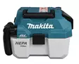 Makita akkupölynimuri DVC750L 18V - Makita akkutyökalut - DVC750LZ - 2