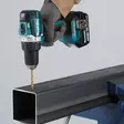 Makita akkuporakone DDF484 LXT 18V - Makita akkutyökalut - DDF484Z - 8