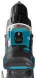 Makita akkuporakone DDF484 LXT 18V - Makita akkutyökalut - DDF484Z - 6
