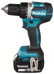 Makita akkuporakone DDF484 LXT 18V - Makita akkutyökalut - DDF484Z - 2