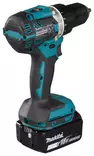 Makita akkuporakone DDF484 LXT 18V - Makita akkutyökalut - DDF484Z - 5