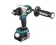 Makita akkuporakone DDF486 LXT 18V - Makita akkutyökalut - DDF486Z - 1