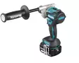 Makita akkuporakone DDF486 LXT 18V - Makita akkutyökalut - DDF486Z - 9