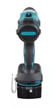 Makita akkuporakone DDF486 LXT 18V - Makita akkutyökalut - DDF486Z - 4