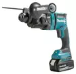Makita akkuporavasara DHR182Z LXT 18V - Makita akkutyökalut - DHR182Z - 1
