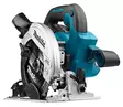 Makita akkupyörösaha DHS660Z LXT 18V - Makita akkutyökalut - DHS660Z - 2