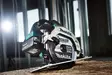 Makita akkupyörösaha DHS660Z LXT 18V - Makita akkutyökalut - DHS660Z - 5