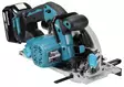 Makita akkupyörösaha DHS680Z LXT 18V - Makita akkutyökalut - DHS680Z - 8