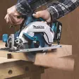 Makita akkupyörösaha DHS680Z LXT 18V - Makita akkutyökalut - DHS680Z - 9