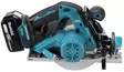 Makita akkupyörösaha DHS680Z LXT 18V - Makita akkutyökalut - DHS680Z - 6