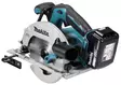 Makita akkupyörösaha DHS680Z LXT 18V - Makita akkutyökalut - DHS680Z - 3