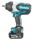 Makita iskevä mutterinväännin DTW1002 LXT 18V - Makita akkutyökalut - DTW1002Z - 1