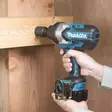 Makita iskevä mutterinväännin DTW1002 LXT 18V - Makita akkutyökalut - DTW1002Z - 2