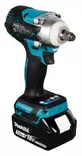 Makita iskevä mutterinväännin DTW300Z LXT 18V - Makita akkutyökalut - DTW300Z - 7