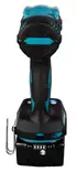 Makita iskevä mutterinväännin DTW300Z LXT 18V - Makita akkutyökalut - DTW300Z - 4